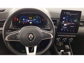 RENAULT Arkana 1.6 E-Tech full hybrid Techno Auto 145cv