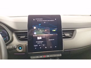 RENAULT Arkana 1.6 E-Tech full hybrid Techno Auto 145cv