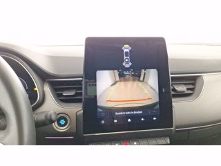 RENAULT Arkana 1.6 E-Tech full hybrid Techno Auto 145cv