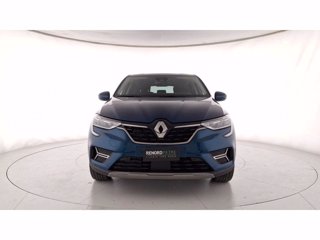 RENAULT Arkana 1.6 E-Tech full hybrid Techno Auto 145cv