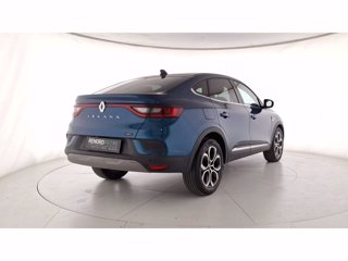 RENAULT Arkana 1.6 E-Tech full hybrid Techno Auto 145cv