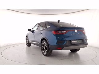 RENAULT Arkana 1.6 E-Tech full hybrid Techno Auto 145cv