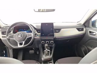 RENAULT Arkana 1.6 E-Tech full hybrid Techno Auto 145cv