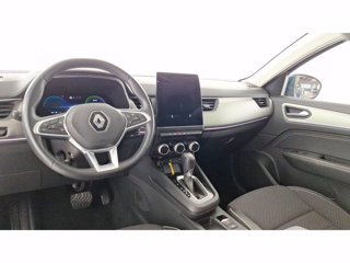 RENAULT Arkana 1.6 E-Tech full hybrid Techno Auto 145cv