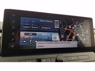 NISSAN Qashqai 1.5 e-POWER N-Connecta 2WD e-Shifter