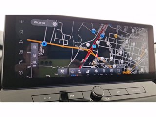 NISSAN Qashqai 1.5 e-POWER N-Connecta 2WD e-Shifter