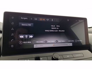 NISSAN Qashqai 1.5 e-POWER N-Connecta 2WD e-Shifter