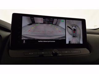 NISSAN Qashqai 1.5 e-POWER N-Connecta 2WD e-Shifter