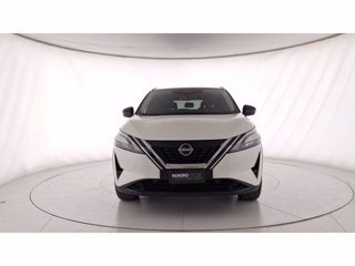 NISSAN Qashqai 1.5 e-POWER N-Connecta 2WD e-Shifter