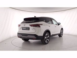 NISSAN Qashqai 1.5 e-POWER N-Connecta 2WD e-Shifter