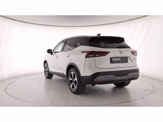 NISSAN Qashqai 1.5 e-POWER N-Connecta 2WD e-Shifter