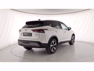 NISSAN Qashqai 1.5 e-POWER N-Connecta 2WD e-Shifter