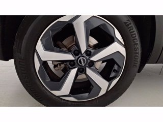 NISSAN Qashqai 1.5 e-POWER N-Connecta 2WD e-Shifter