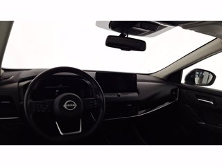 NISSAN Qashqai 1.5 e-POWER N-Connecta 2WD e-Shifter