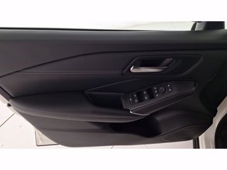 NISSAN Qashqai 1.5 e-POWER N-Connecta 2WD e-Shifter