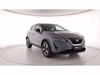 NISSAN Qashqai 1.5 e-power N-Connecta 2wd