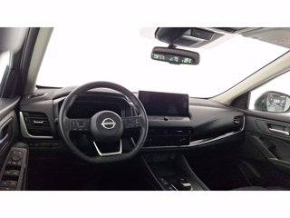 NISSAN Qashqai 1.5 e-power N-Connecta 2wd