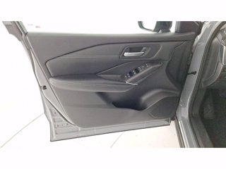 NISSAN Qashqai 1.5 e-power N-Connecta 2wd