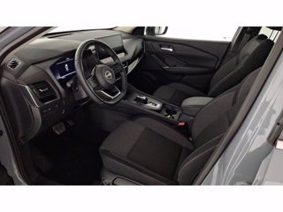 NISSAN Qashqai 1.5 e-power N-Connecta 2wd