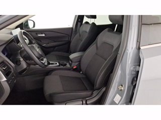 NISSAN Qashqai 1.5 e-power N-Connecta 2wd