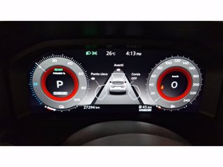 NISSAN Qashqai 1.5 e-power N-Connecta 2wd
