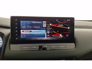 NISSAN Qashqai 1.5 e-power N-Connecta 2wd