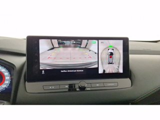 NISSAN Qashqai 1.5 e-power N-Connecta 2wd