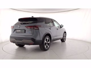 NISSAN Qashqai 1.5 e-power N-Connecta 2wd
