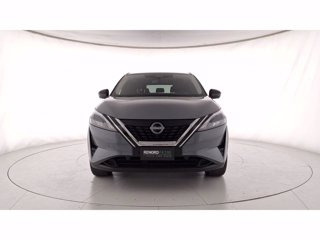 NISSAN Qashqai 1.5 e-power N-Connecta 2wd