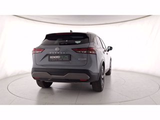 NISSAN Qashqai 1.5 e-power N-Connecta 2wd