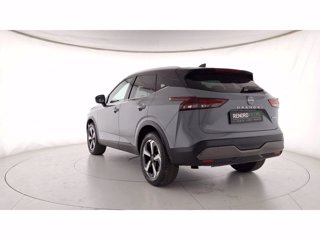 NISSAN Qashqai 1.5 e-power N-Connecta 2wd