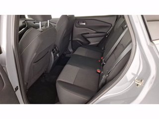 NISSAN Qashqai 1.5 e-power N-Connecta 2wd