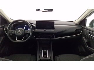 NISSAN Qashqai 1.5 e-power N-Connecta 2wd