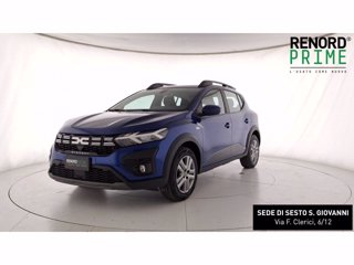 DACIA Sandero Stepway 1.0 TCe Expression