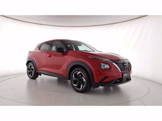 NISSAN Juke 1.6 hev N-Connecta