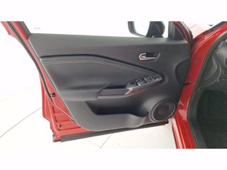 NISSAN Juke 1.6 hev N-Connecta