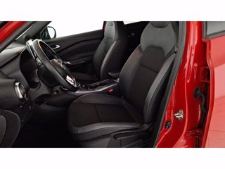 NISSAN Juke 1.6 hev N-Connecta
