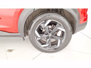 NISSAN Juke 1.6 hev N-Connecta