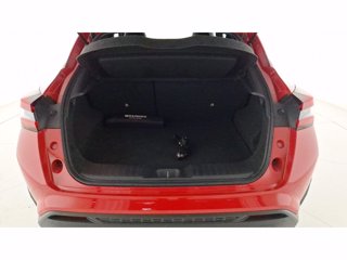 NISSAN Juke 1.6 hev N-Connecta