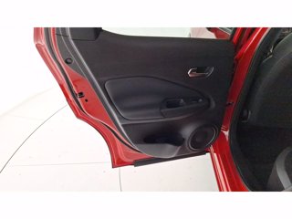 NISSAN Juke 1.6 hev N-Connecta