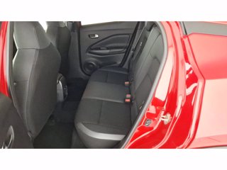 NISSAN Juke 1.6 hev N-Connecta