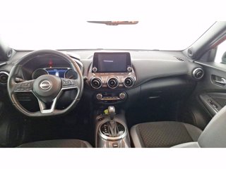 NISSAN Juke 1.6 hev N-Connecta