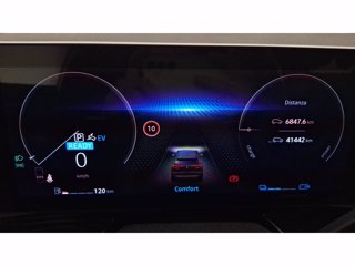 RENAULT Austral 1.2 E-Tech full hybrid 200cv Iconic Auto