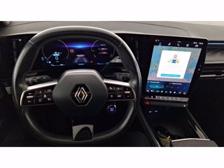 RENAULT Austral 1.2 E-Tech full hybrid 200cv Iconic Auto