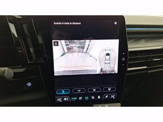 RENAULT Austral 1.2 E-Tech full hybrid 200cv Iconic Auto