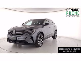 RENAULT Austral 1.2 E-Tech full hybrid 200cv Iconic Auto