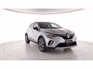 RENAULT Captur 1.0 tce Techno Fast Track Gpl 100cv