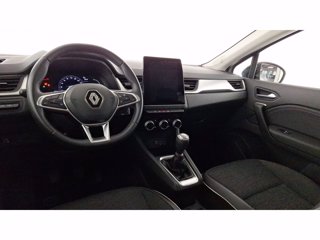 RENAULT Captur 1.0 tce Techno Fast Track Gpl 100cv