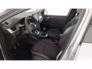 RENAULT Captur 1.0 tce Techno Fast Track Gpl 100cv