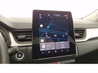 RENAULT Captur 1.0 tce Techno Fast Track Gpl 100cv